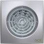 Вентилятор DiCiTi Aura 5C (ERA) серый металл