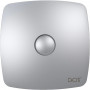 Вентилятор DiCiTi Rio 4C (ERA) серый металл