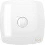 Вентилятор DiCiTi Rio 5C MRH (ERA) с датчиком влажности и фотодатчиком