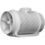 Канальный вентилятор ERA PRO Typhoon 200 2SP (850/1100 м3/ч) D200 осевой двухскоростной