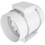 Канальный вентилятор ERA PRO Typhoon 315 2SP (1650/2060 м3/ч) D315 осевой двухскоростной